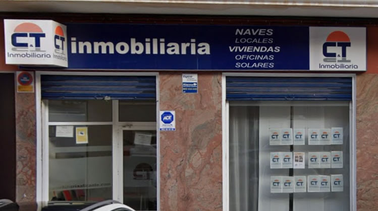gestión de alquiler